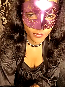 REVA DARLING online show from January 2025 04:58:02 AM