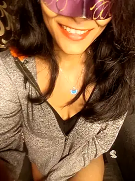 REVA DARLING online show from January 2025 08:03:01 AM