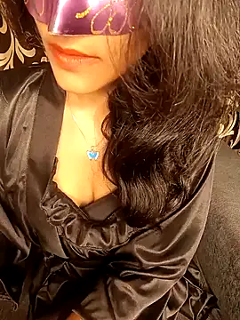 REVA DARLING online show from January 2025 02:23:02 PM