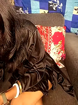 REVA DARLING online show from January 2025 11:37:02 AM