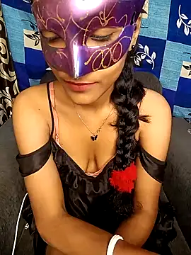 REVA DARLING online show from February 2025 12:16:01 PM