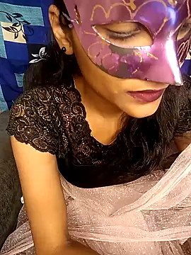 REVA DARLING online show from February 2025 03:17:01 PM