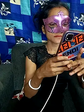 REVA DARLING online show from March 2025 03:12:02 PM