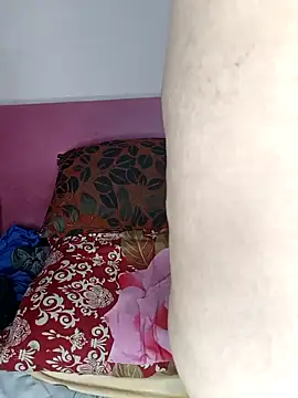 Rihaamm online show from January 2025 08:48:01 PM