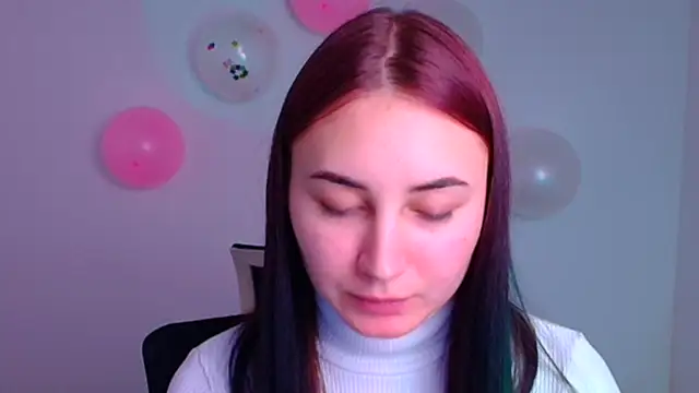 Jennifer Blum online show from February 2025 09:43:01 PM