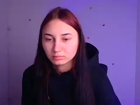 Jennifer Blum online show from February 2025 12:54:02 AM