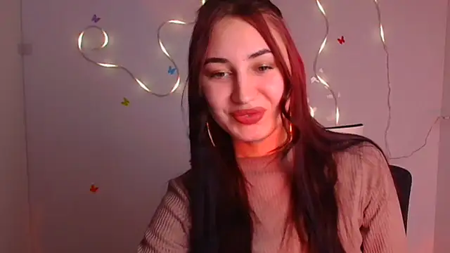 Jennifer Blum online show from March 2025 06:16:01 PM