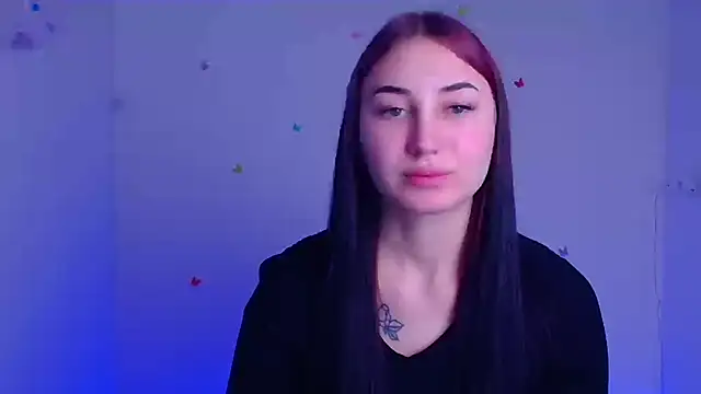 Jennifer Blum online show from March 2025 06:07:02 AM