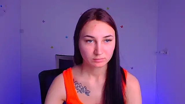 Jennifer Blum online show from March 2025 09:15:02 AM