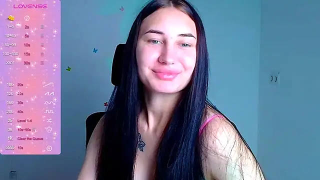 Jennifer Blum online show from September 2025 05:07:01 AM