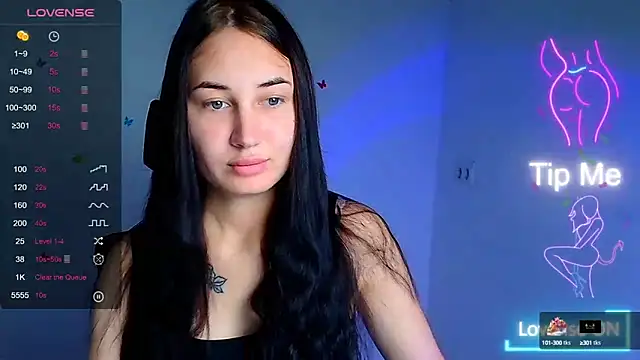 Jennifer Blum online show from September 2025 05:07:01 AM