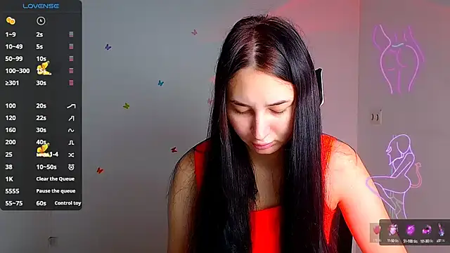 Jennifer Blum online show from September 2025 05:11:02 AM