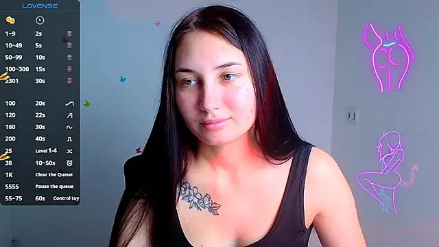 Jennifer Blum online show from October 2025 11:20:02 AM