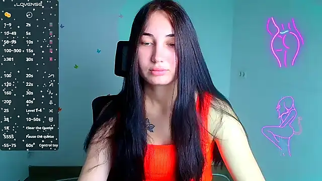 Jennifer Blum online show from October 2025 05:29:01 AM