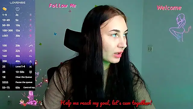 Jennifer Blum online show from November 2025 06:25:01 AM