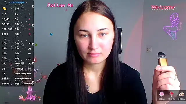 Jennifer Blum online show from November 2025 12:36:02 PM