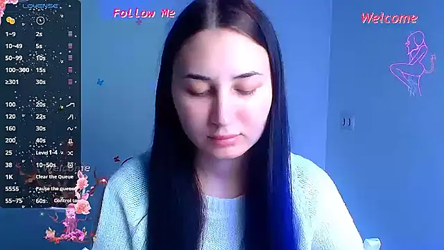 Jennifer Blum online show from November 2025 12:15:02 PM