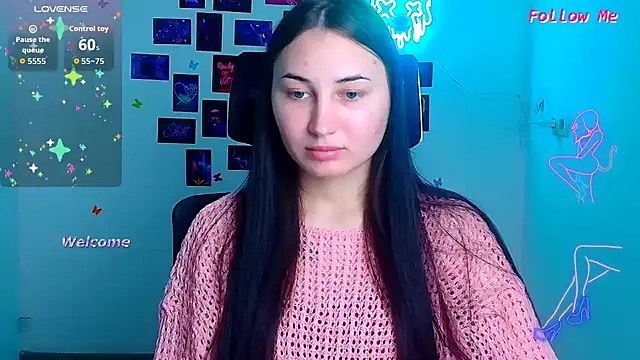 Jennifer Blum online show from November 2025 12:15:02 PM