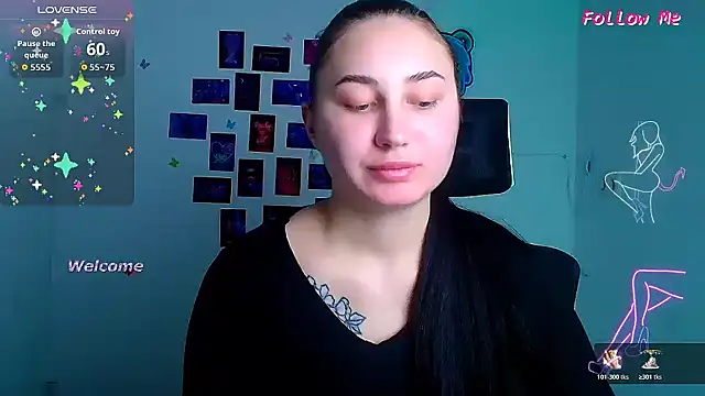 Jennifer Blum online show from November 2025 12:07:01 PM