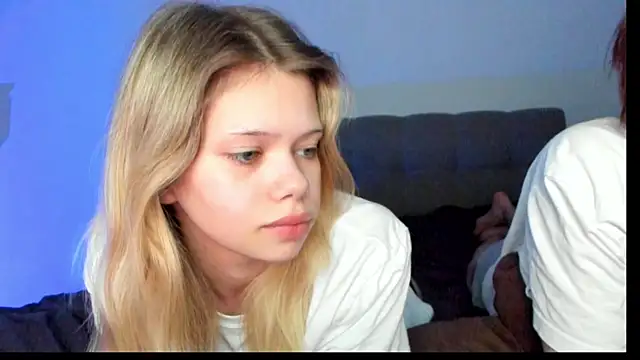 chansetolove online show from February 2025 12:00:02 PM