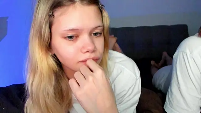 chansetolove online show from February 2025 06:10:02 PM