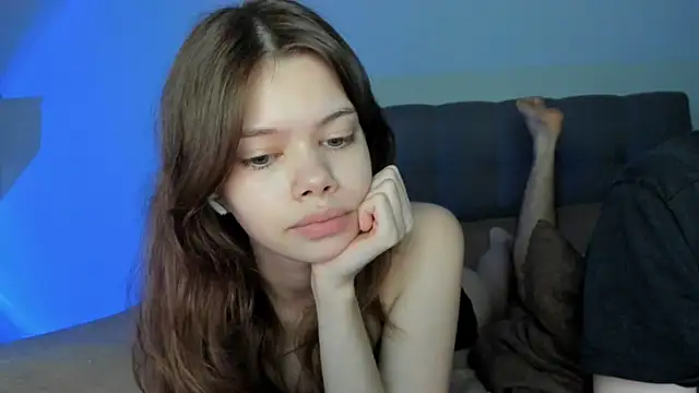 chansetolove online show from September 2025 12:50:02 PM