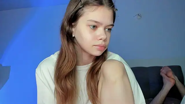 chansetolove online show from October 2025 07:03:01 PM