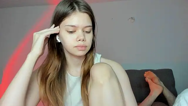 chansetolove online show from February 2026 08:44:01 AM