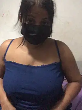 NOORA-GIRL online show from January 2025 03:22:01 AM