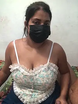 NOORA-GIRL online show from February 2025 06:04:01 AM