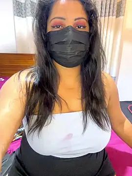 NOORA-GIRL online show from January 2026 10:34:01 PM