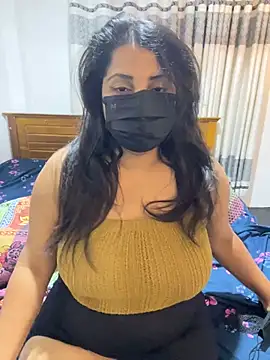 NOORA-GIRL online show from March 2026 10:27:02 PM