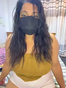 NOORA-GIRL online show from March 2026 11:00:01 PM