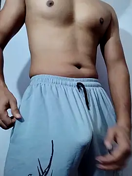 AmnionicDemeanor online show from October 2025 06:04:02 AM