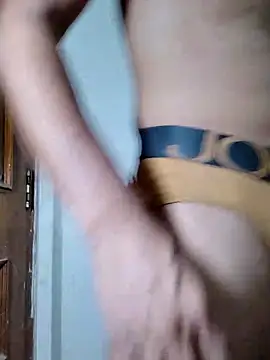 AmnionicDemeanor online show from March 2026 07:18:02 PM