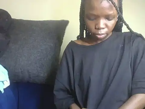 Snapshot of Baddie_Floxxy chatting on June 2026 11:35:02 AM Baddie Floxxy online show from June 2026 11:35:02 AM