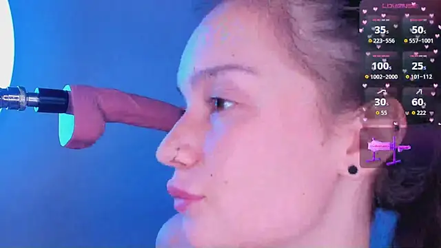 bitchpeace  online show from September 2025 06:57:01 PM