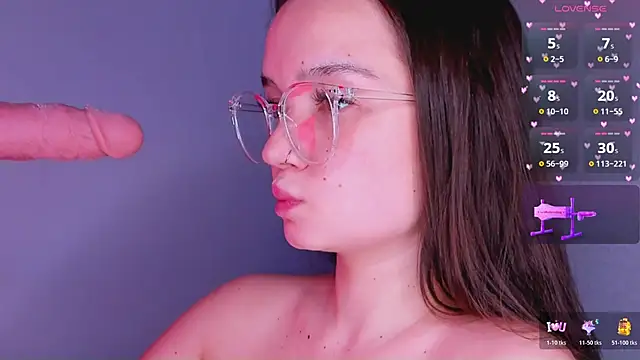 bitchpeace  online show from February 2026 08:34:02 PM