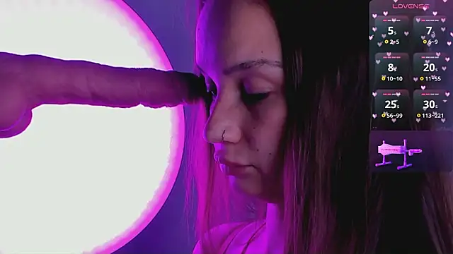 bitchpeace  online show from March 2026 07:09:01 PM