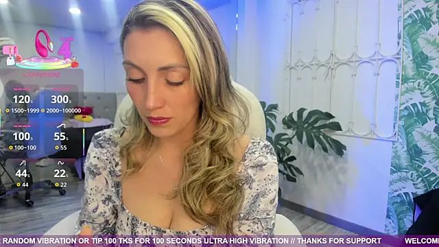 anny sweet72 online show from September 2025 11:45:01 AM