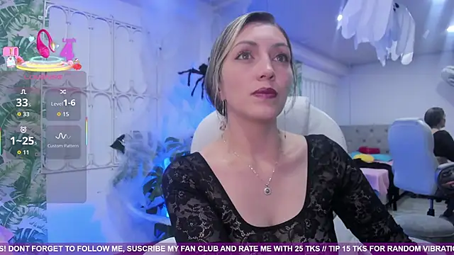 anny sweet72 online show from October 2025 12:48:02 PM