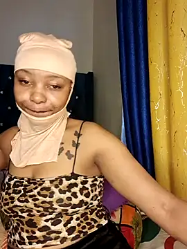 Licia harvin online show from January 2025 09:26:01 AM