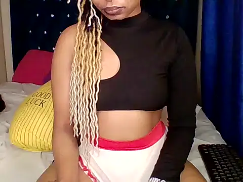 Licia harvin online show from February 2025 07:30:01 PM