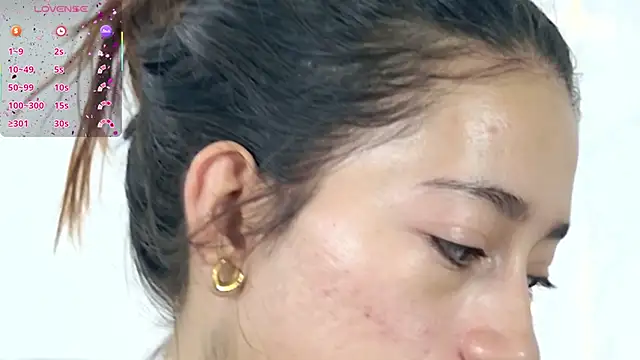 zorravioletta1 online show from November 2025 06:12:01 PM