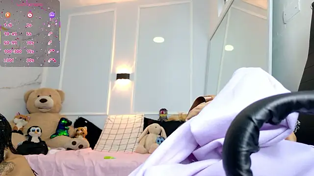 Snapshot of zorravioletta1 chatting on February 2026 11:41:01 AM zorravioletta1 online show from February 2026 11:41:01 AM