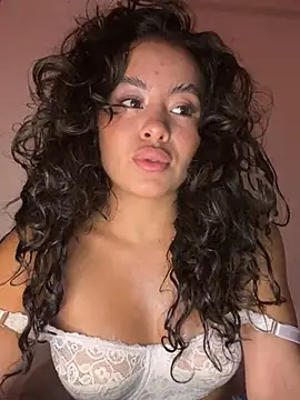 Marie Rose online show from December 2024 11:18:02 PM