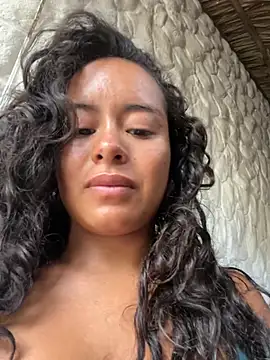 Marie Rose online show from March 2025 05:12:02 PM