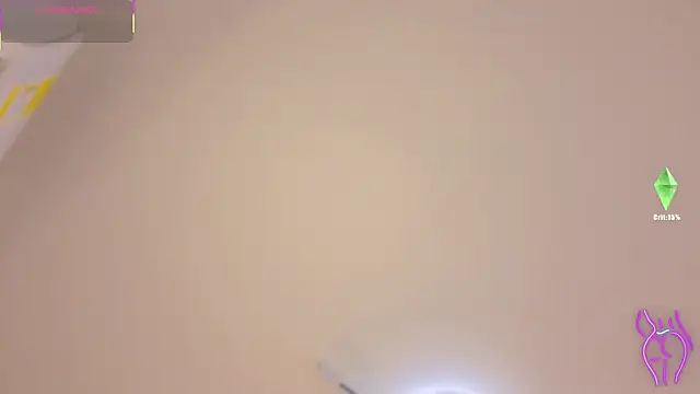 ISA  CUTEE online show from October 2025 03:59:02 AM