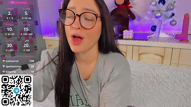 Kruela Eva online show from December 2024 02:42:01 AM