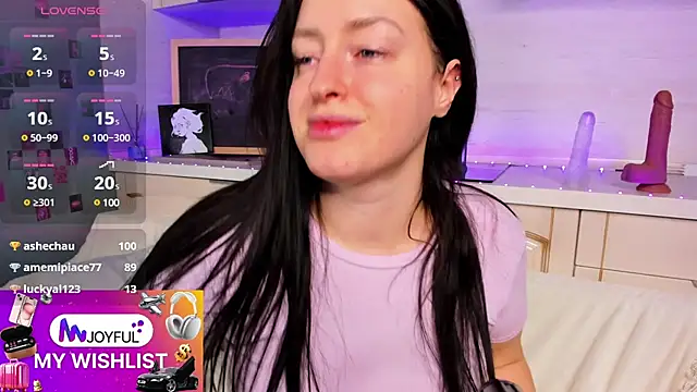 Kruela Eva online show from January 2025 02:37:02 AM